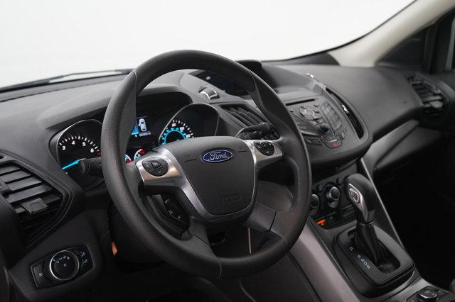 used 2016 Ford Escape car, priced at $11,499