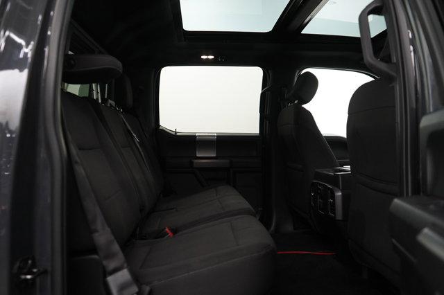 used 2016 Ford F-150 car, priced at $19,799