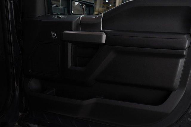 used 2016 Ford F-150 car, priced at $19,799