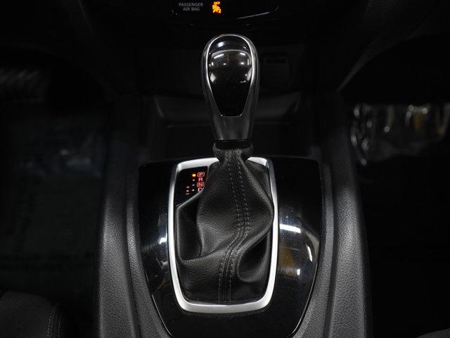used 2019 Nissan Rogue car, priced at $13,998