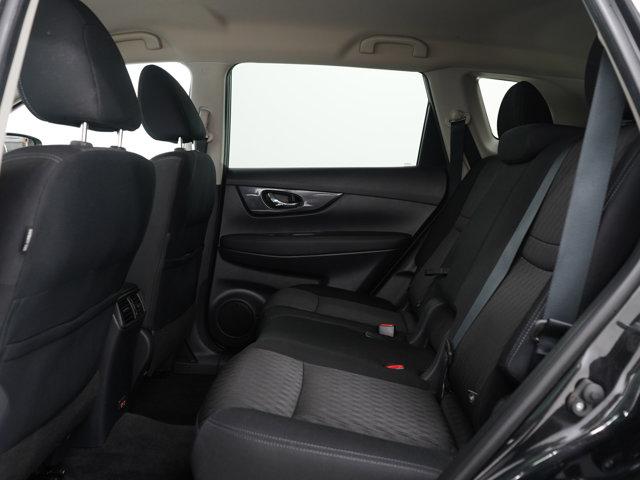 used 2019 Nissan Rogue car, priced at $13,998