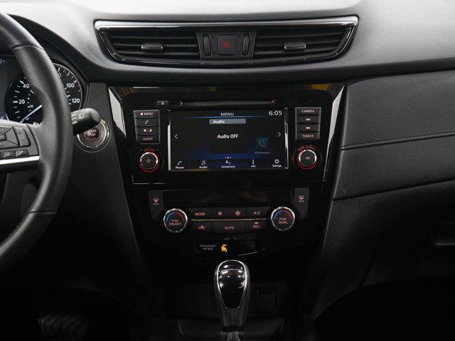 used 2019 Nissan Rogue car, priced at $13,998