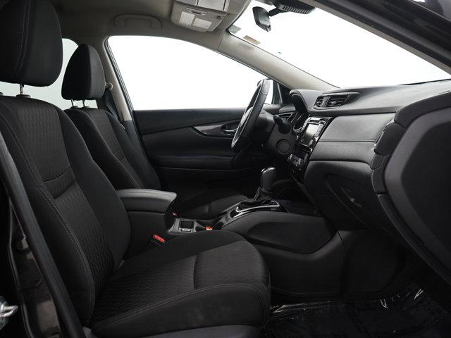 used 2019 Nissan Rogue car, priced at $13,998