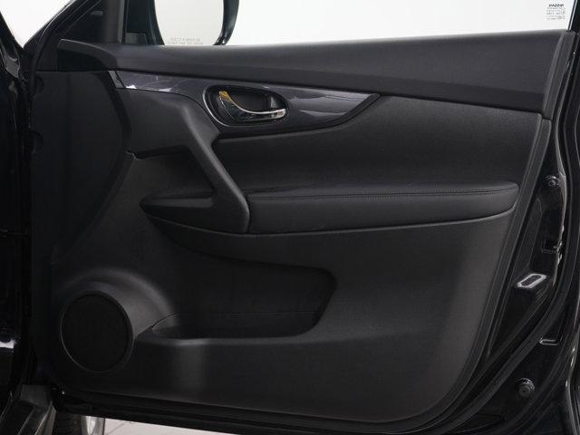 used 2019 Nissan Rogue car, priced at $13,998