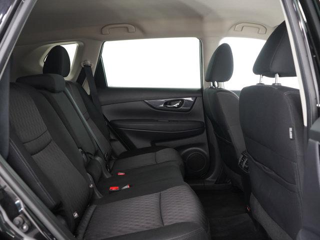 used 2019 Nissan Rogue car, priced at $13,998