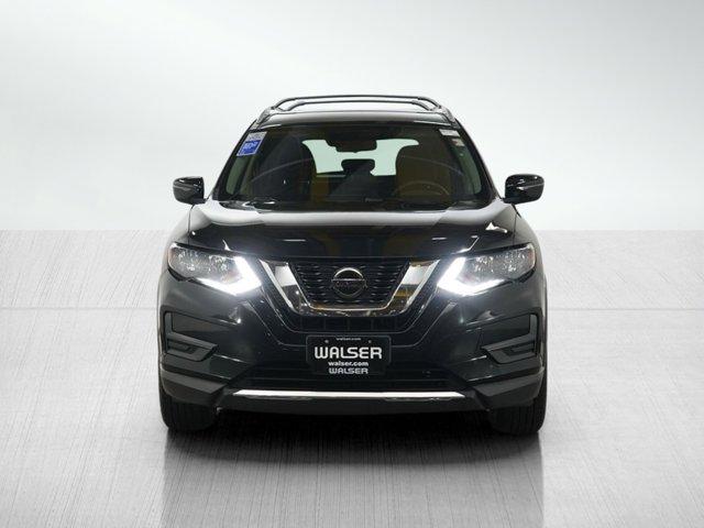 used 2019 Nissan Rogue car, priced at $13,998