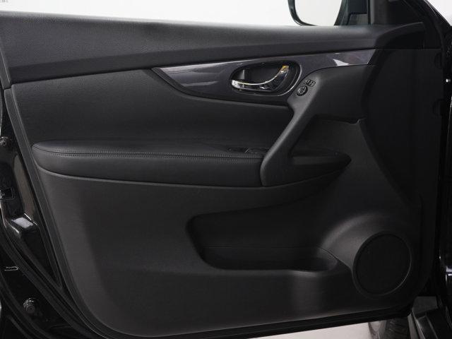 used 2019 Nissan Rogue car, priced at $13,998