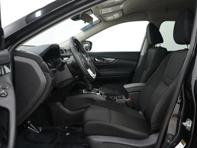 used 2019 Nissan Rogue car, priced at $13,998