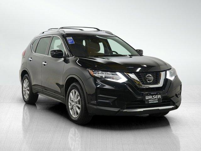 used 2019 Nissan Rogue car, priced at $13,998