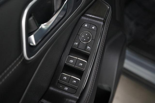 used 2022 Nissan Rogue car, priced at $29,699