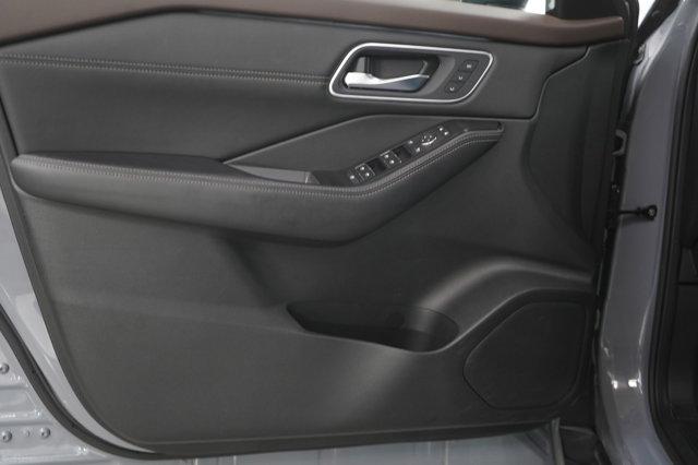 used 2022 Nissan Rogue car, priced at $29,699