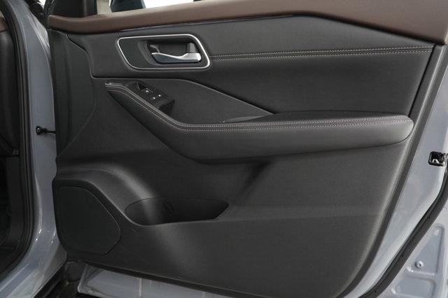 used 2022 Nissan Rogue car, priced at $29,699