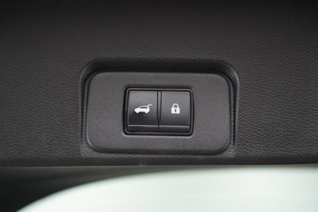 used 2022 Nissan Rogue car, priced at $29,699