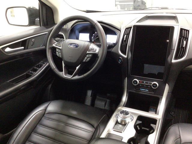 used 2024 Ford Edge car, priced at $28,000