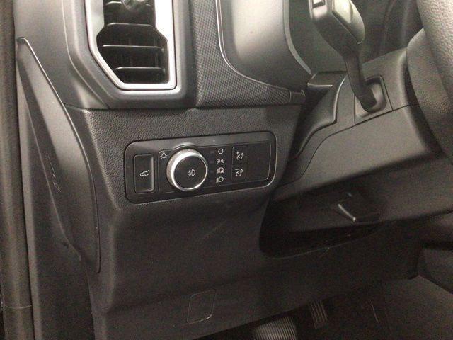 used 2021 Ford Bronco Sport car, priced at $22,500