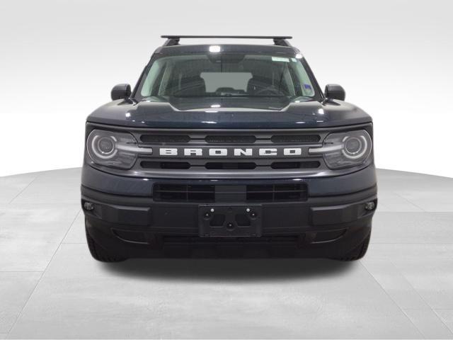 used 2021 Ford Bronco Sport car, priced at $23,750