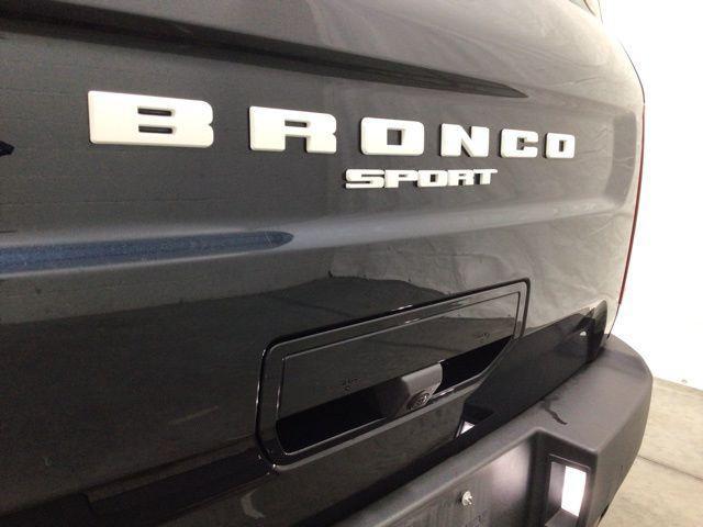 used 2021 Ford Bronco Sport car, priced at $23,750