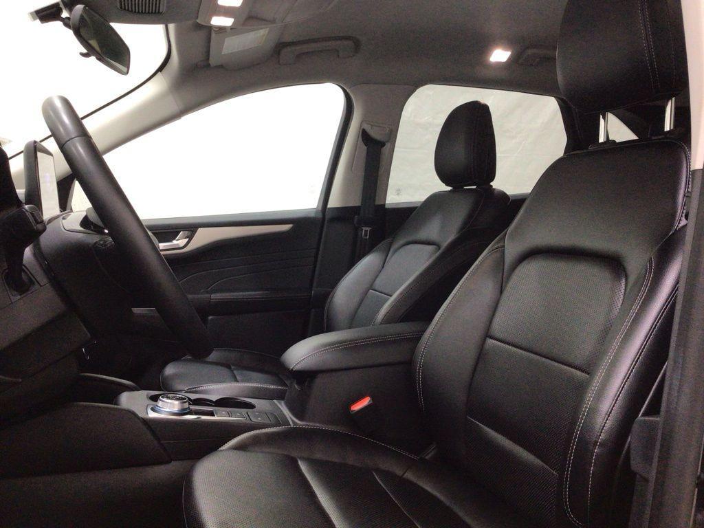 used 2022 Ford Escape car, priced at $23,000
