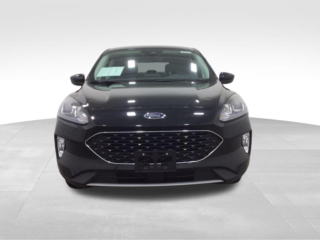 used 2022 Ford Escape car, priced at $23,000