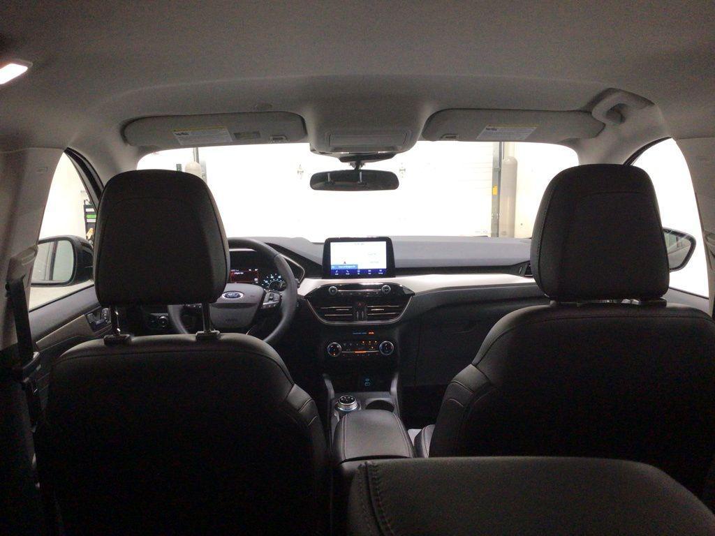 used 2022 Ford Escape car, priced at $28,000