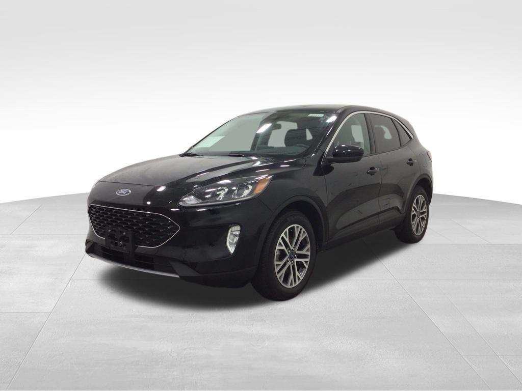 used 2022 Ford Escape car, priced at $23,000