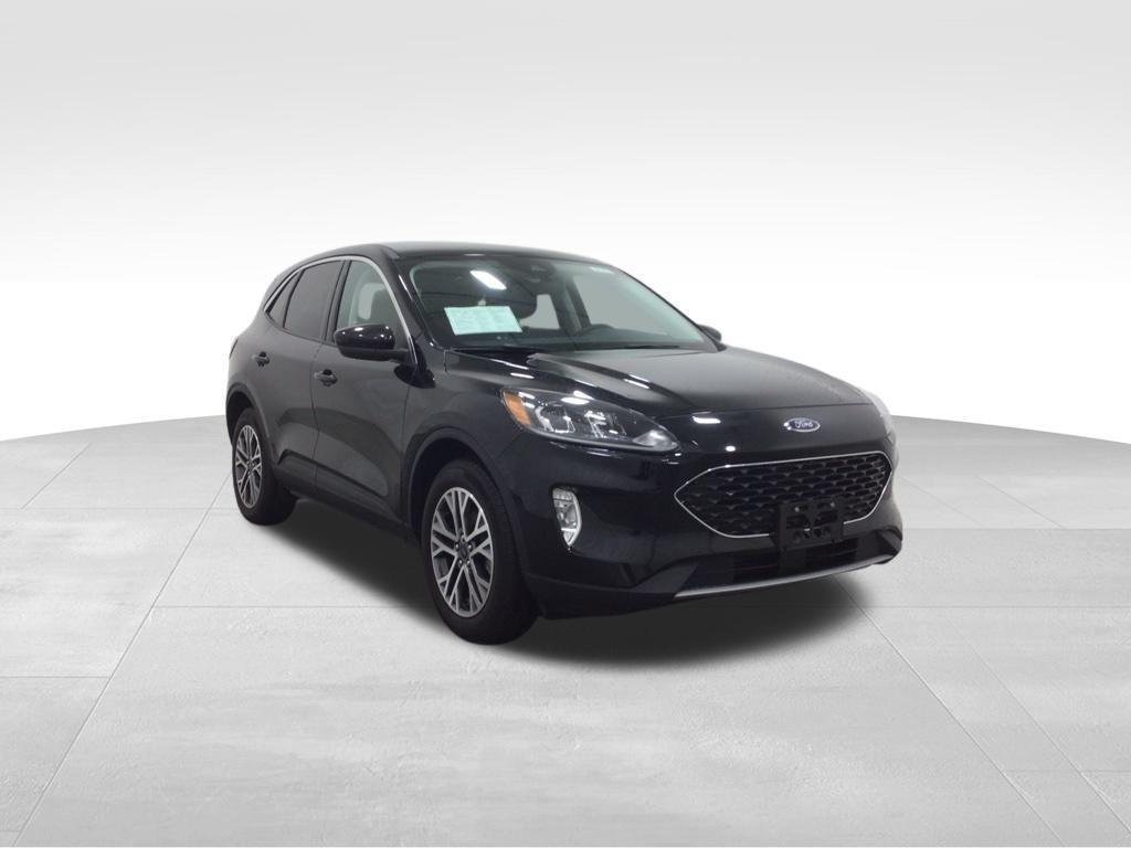 used 2022 Ford Escape car, priced at $23,000