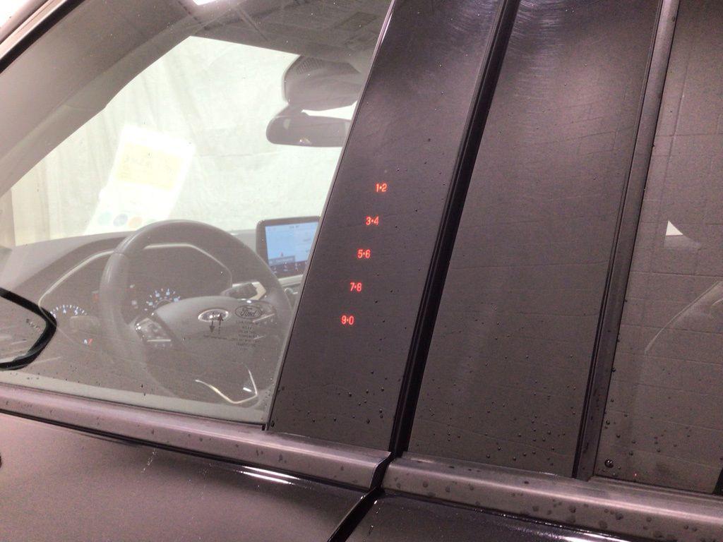 used 2022 Ford Escape car, priced at $28,000