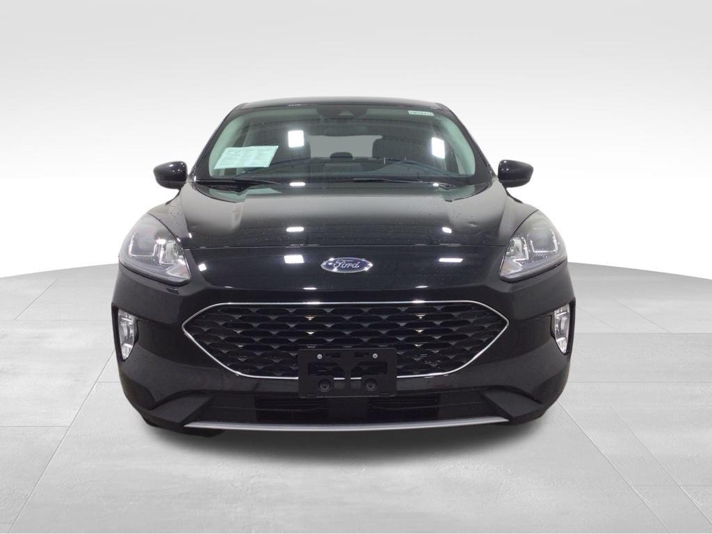 used 2022 Ford Escape car, priced at $23,000