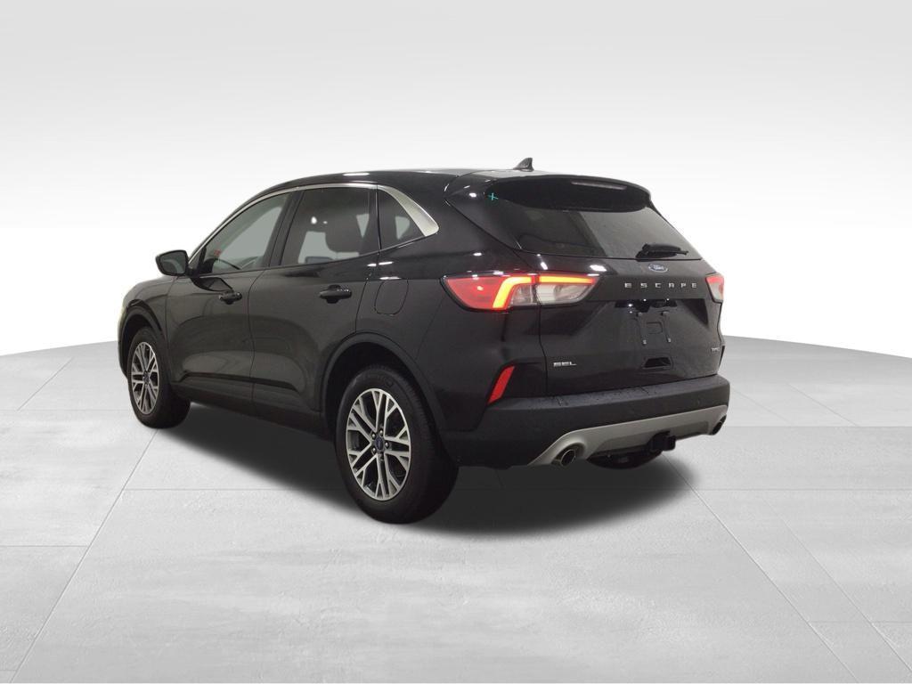 used 2022 Ford Escape car, priced at $28,000