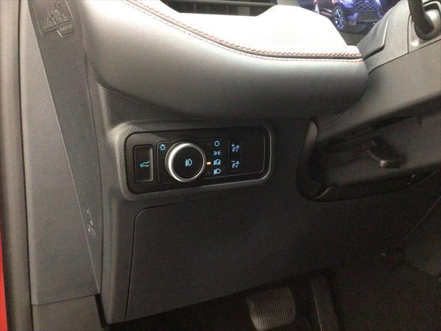 new 2025 Ford Explorer car, priced at $49,540