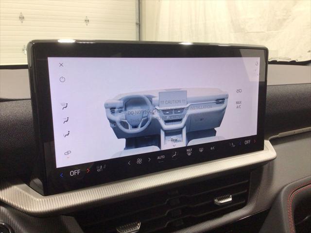 new 2025 Ford Explorer car, priced at $49,540