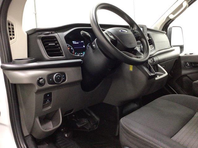 used 2022 Ford Transit-150 car, priced at $34,400