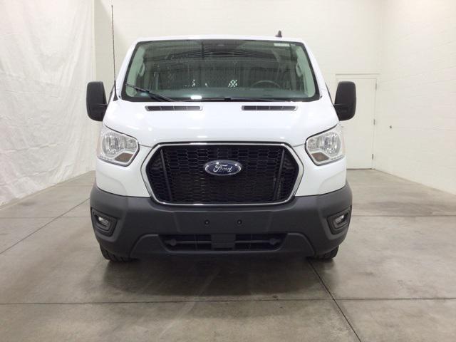 used 2022 Ford Transit-150 car, priced at $34,400