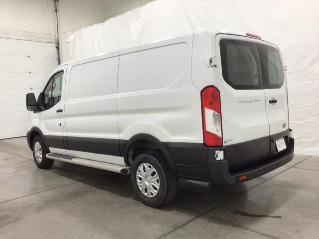 used 2022 Ford Transit-150 car, priced at $34,400