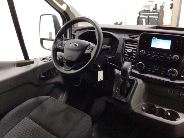 used 2022 Ford Transit-150 car, priced at $34,400