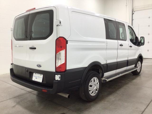 used 2022 Ford Transit-150 car, priced at $34,400