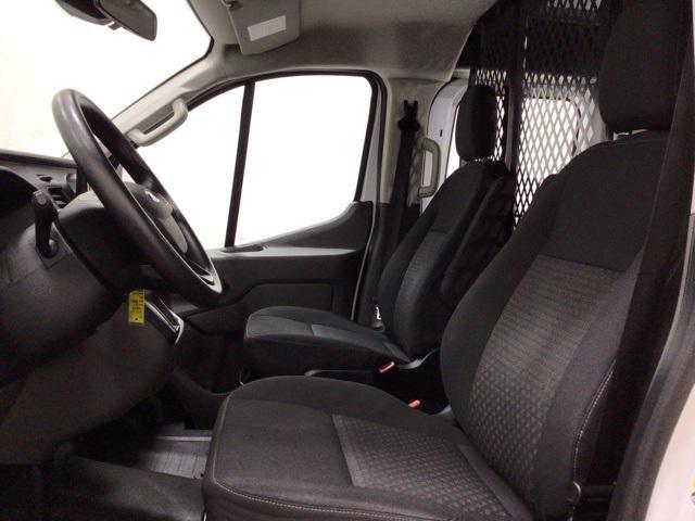 used 2022 Ford Transit-150 car, priced at $34,400