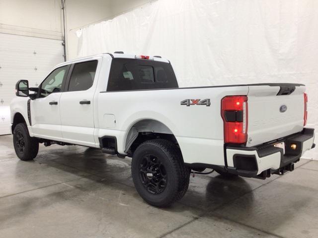 new 2024 Ford F-250 car, priced at $54,997