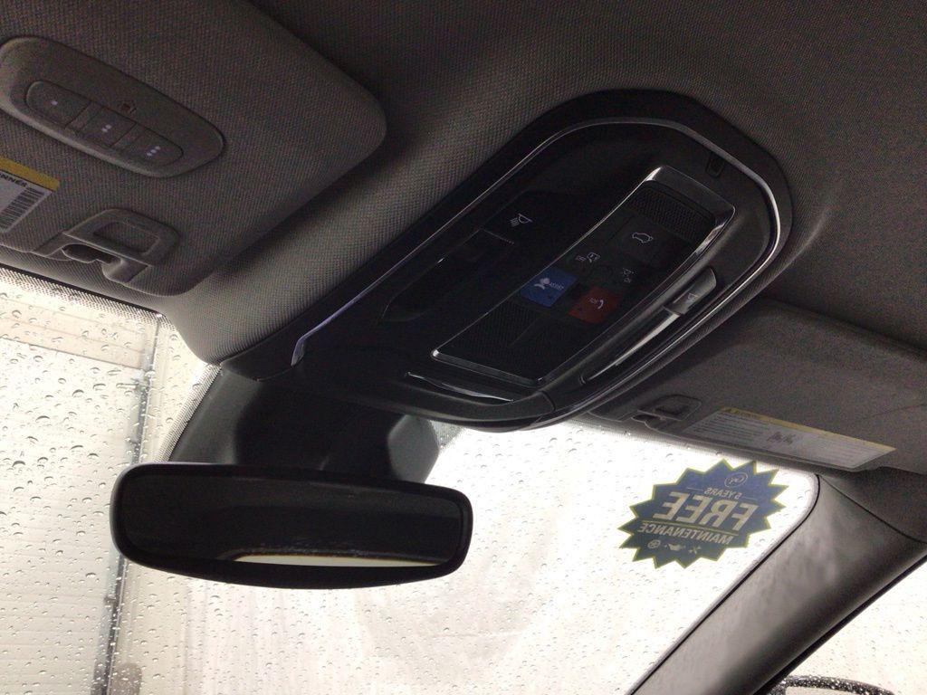 used 2022 Jeep Grand Cherokee L car, priced at $25,900