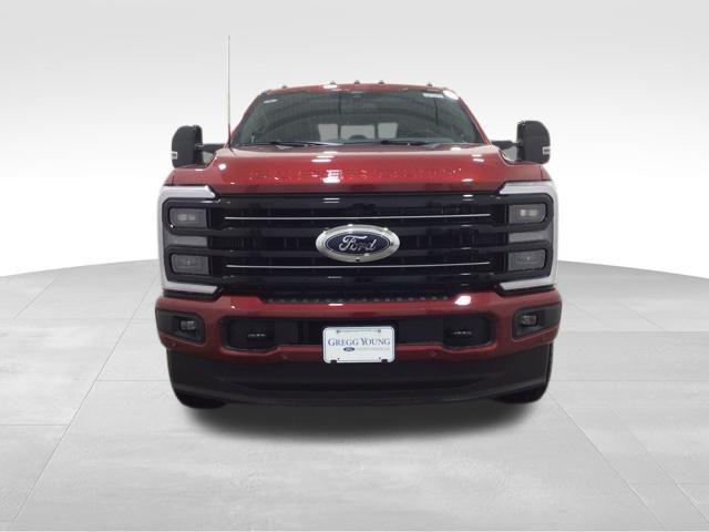 new 2025 Ford F-350 car, priced at $98,740