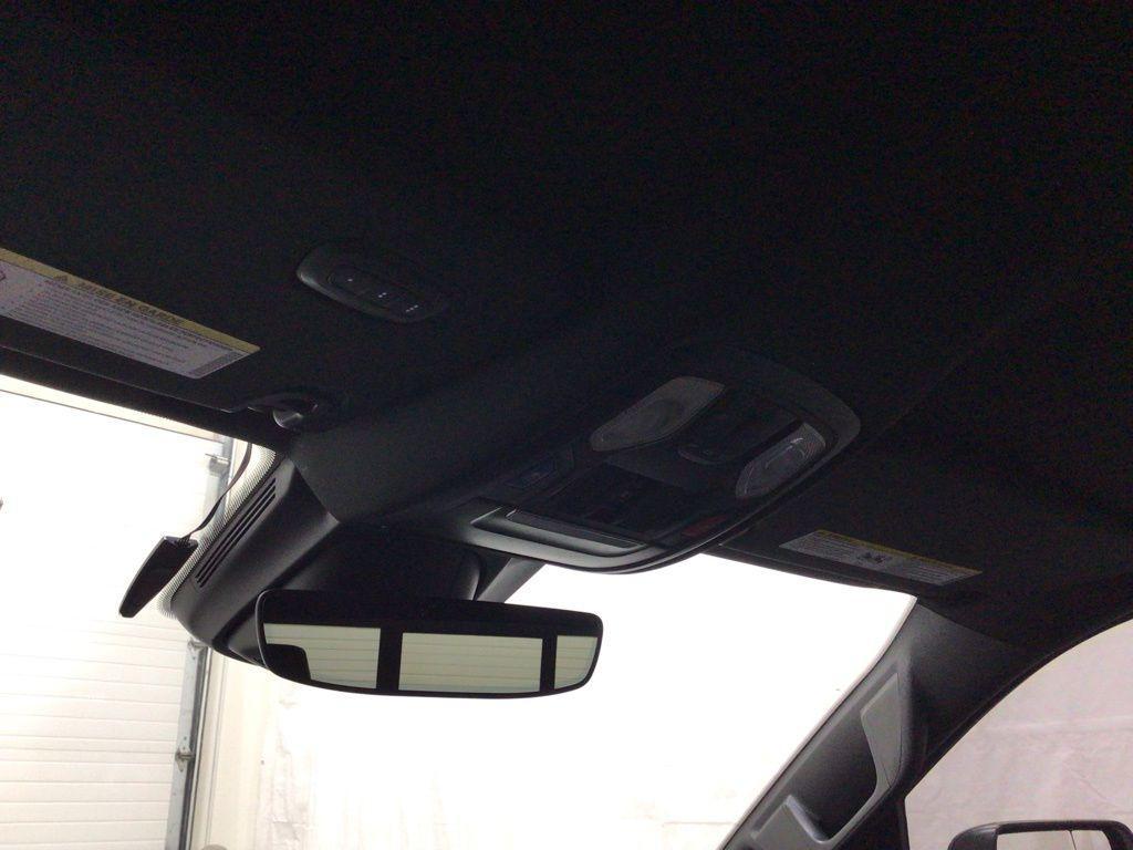 used 2022 Ram 1500 car, priced at $43,000