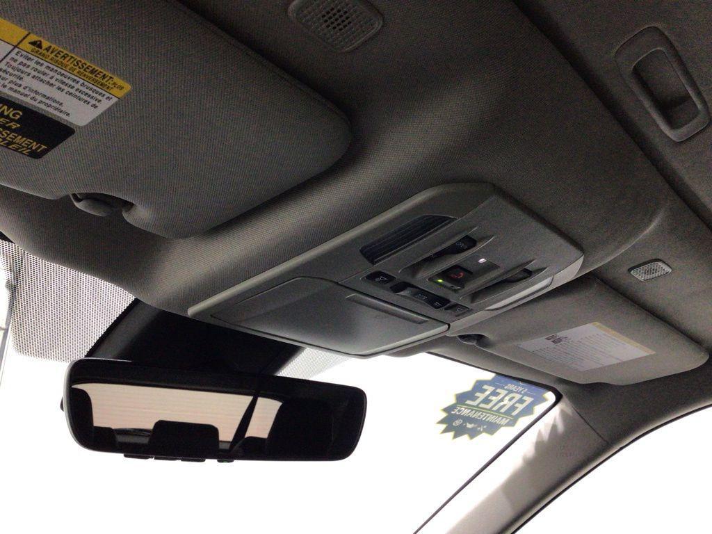 used 2024 Toyota Highlander car, priced at $42,500