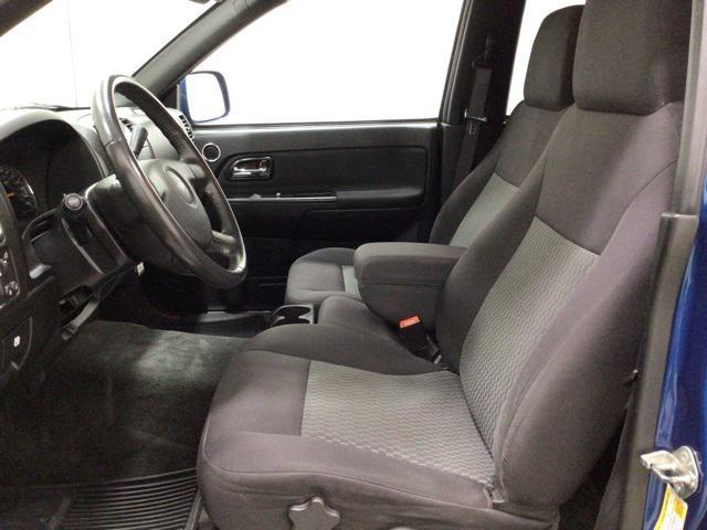 used 2012 Chevrolet Colorado car, priced at $13,200