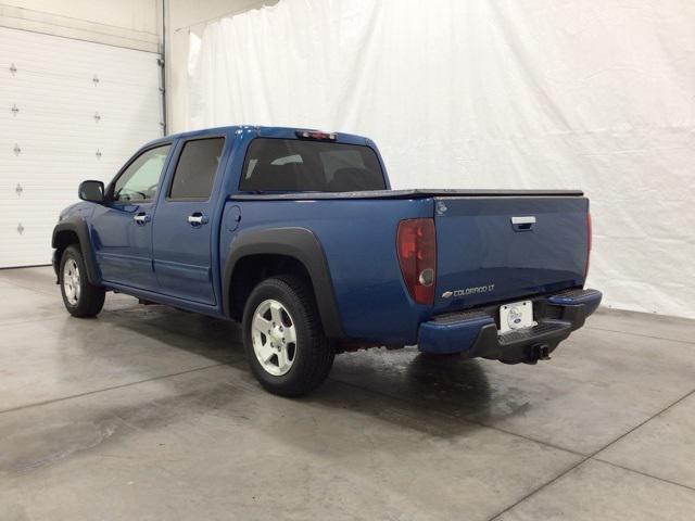 used 2012 Chevrolet Colorado car, priced at $13,200