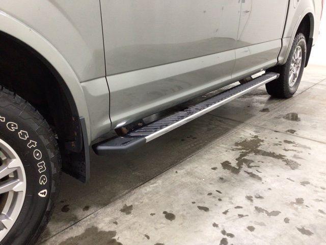 used 2019 Ford F-150 car, priced at $31,500