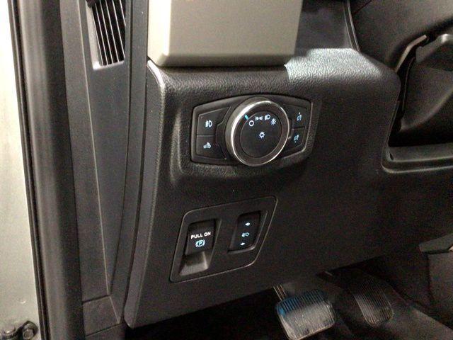used 2019 Ford F-150 car, priced at $31,500