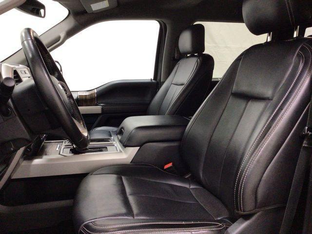 used 2019 Ford F-150 car, priced at $31,500