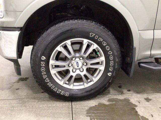 used 2019 Ford F-150 car, priced at $31,500