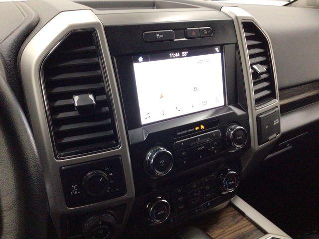 used 2019 Ford F-150 car, priced at $31,500