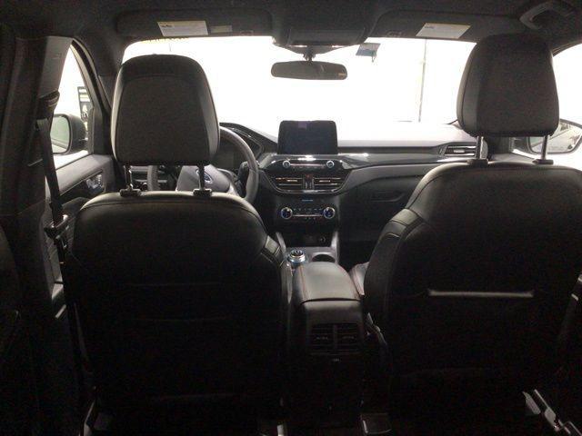 used 2024 Ford Escape car, priced at $26,000